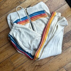 AVIATOR NATION SET | M